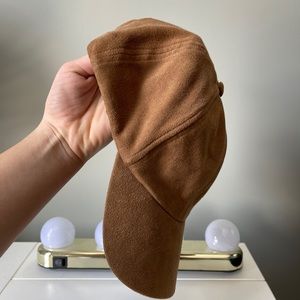 ARITZIA BASEBALL HAT